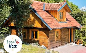 Holiday Home David